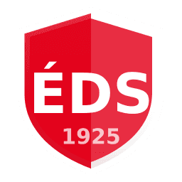 Étoile du Sahel crest