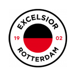 Excelsior crest
