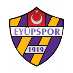 Eyüpspor crest