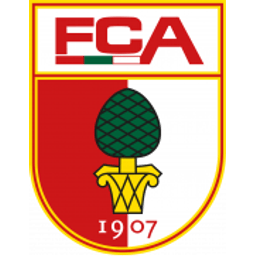 FC Augsburg crest