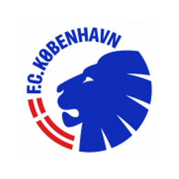 FC Copenhagen crest