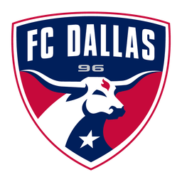 FC Dallas crest