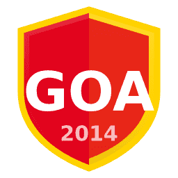 FC Goa crest