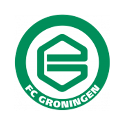 FC Groningen crest