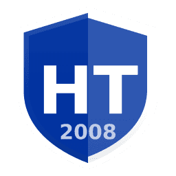 FC Halifax Town crest