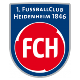 1. FC Heidenheim crest