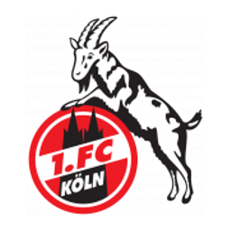 1. FC Köln crest