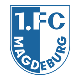 1. FC Magdeburg crest