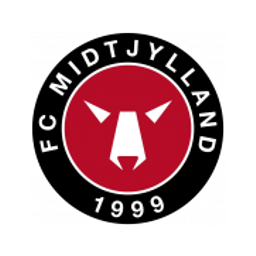 FC Midtjylland crest