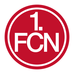 1. FC Nürnberg crest