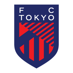 FC Tokyo crest