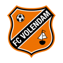 FC Volendam crest