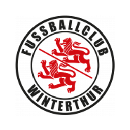 FC Winterthur crest