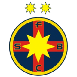 FCSB crest