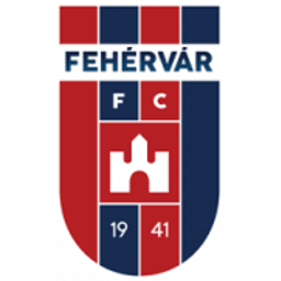 Fehérvár FC crest