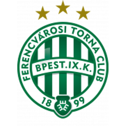 Ferencváros crest
