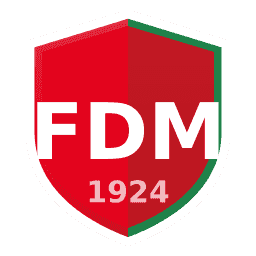 Ferroviário de Maputo crest