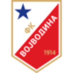 FK Vojvodina crest
