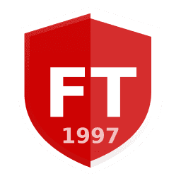 Fleetwood Town crest