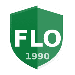 FC Flora crest