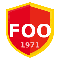 Foolad crest