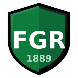 Forest Green Rovers crest