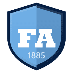 Forfar Athletic crest
