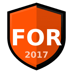 Forge FC crest