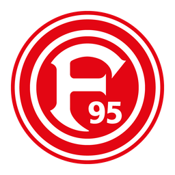 Fortuna Düsseldorf crest