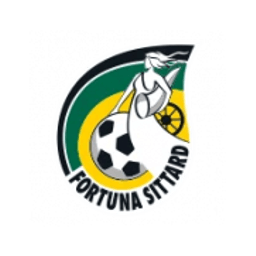 Fortuna Sittard crest