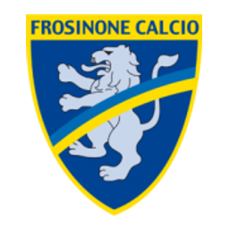 Frosinone crest