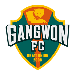 Gangwon FC crest