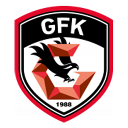Gaziantep FK crest