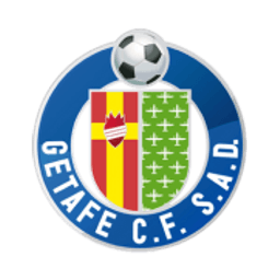 Getafe crest