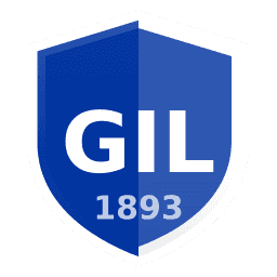 Gillingham crest
