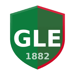Glentoran crest
