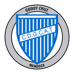 Godoy Cruz crest
