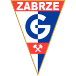 Górnik Zabrze crest