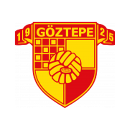 Göztepe crest