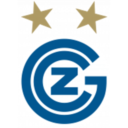 Grasshopper Club Zürich crest
