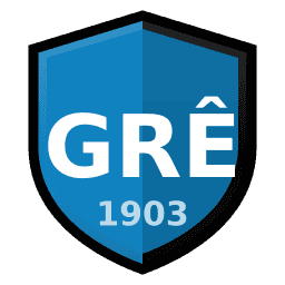 Grêmio crest