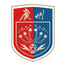 Guangzhou FC crest
