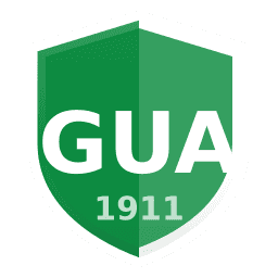 Guarani crest