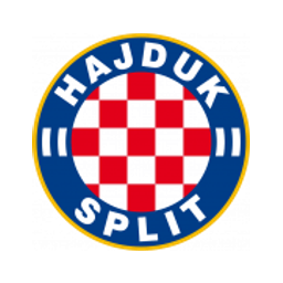 Hajduk Split crest