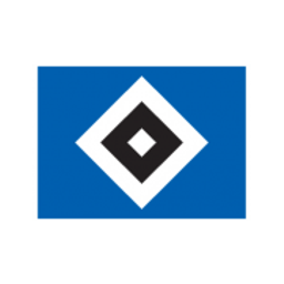 Hamburger SV crest
