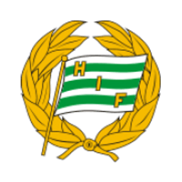 Hammarby IF crest