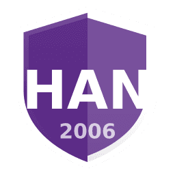 Hanoi FC crest