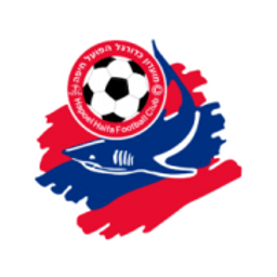 Hapoel Haifa crest