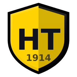 Harrogate Town crest