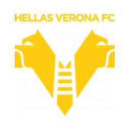 Hellas Verona crest